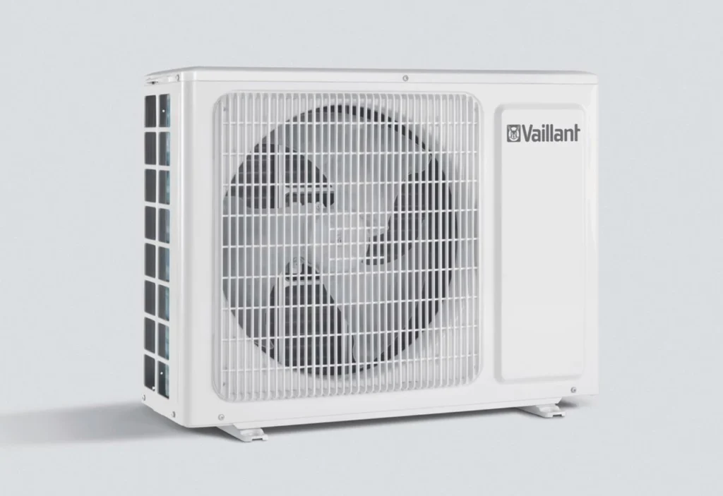 Klimagerät Außenteil