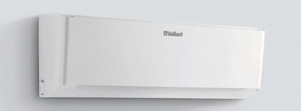 Klimagerät Innenteil