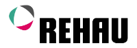 rehau logo