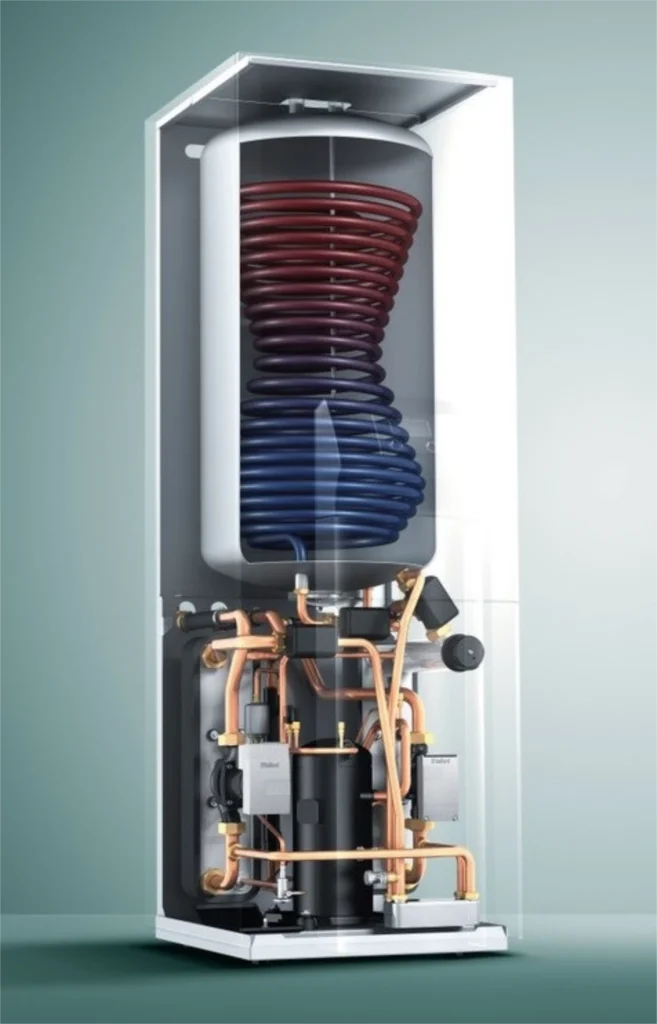 Wärmepumpe